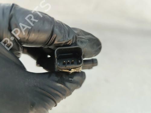 Electronic module CITROËN C4 II (NC_) 1.6 HDi 90 | BP33320468M83  - Image 6