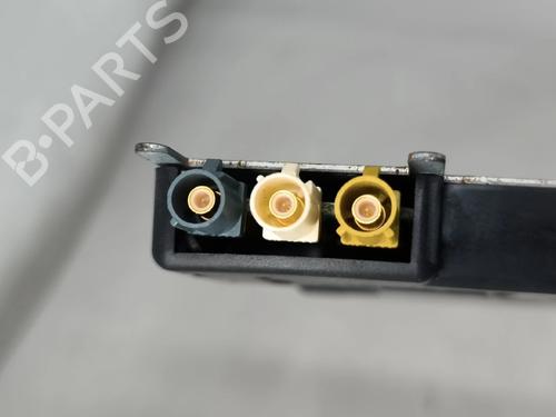 Electronic module AUDI A3 (8P1) 1.9 TDI | BP33269044M83  - Image 9