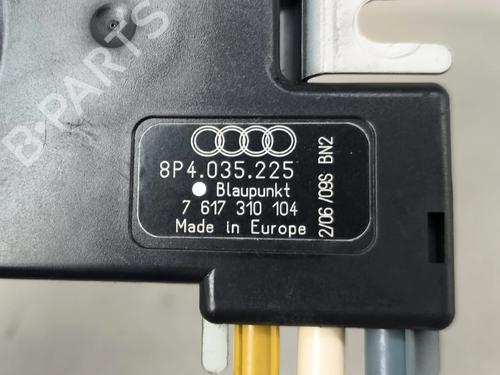 Electronic module AUDI A3 (8P1) 1.9 TDI | BP33269044M83  - Image 10