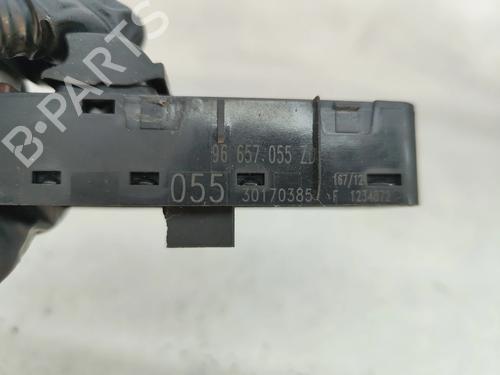 Left front window switch CITROËN C4 II (NC_) 1.6 HDi 90 | BP33320470I27 - Image 5