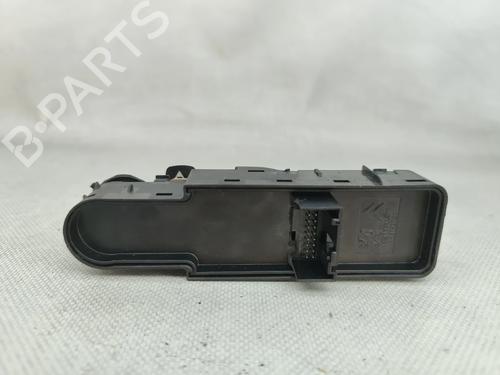 Left front window switch CITROËN C4 II (NC_) 1.6 HDi 90 | BP33320470I27 - Image 2