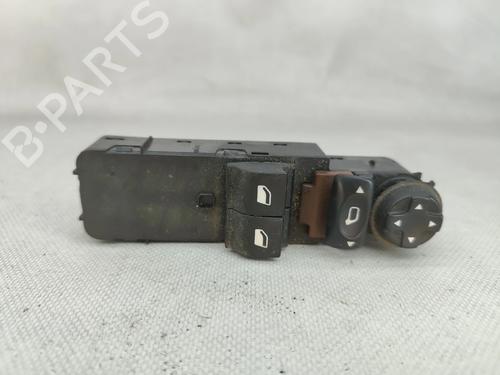 Used Left front window switch Left front window switch CITROËN C4 II (NC_) 1.6 HDi 90 (92 hp) 33320470 33320470