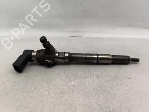 Used Injector Injector SKODA RAPID (NH3, NK3, NK6) 1.6 TDI (90 hp) 33326496 33326496