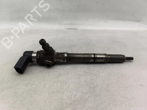 Used Injector Injector SKODA RAPID (NH3, NK3, NK6) 1.6 TDI (90 hp) 33326497 33326497