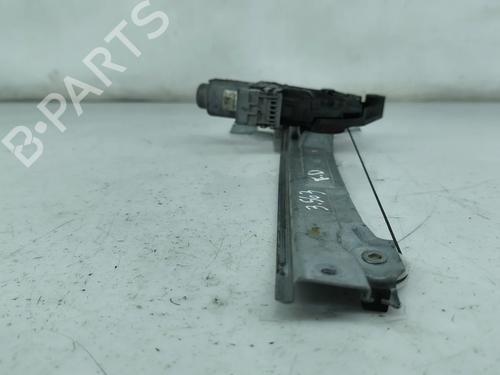 Front right window mechanism CITROËN C4 II (NC_) 1.6 HDi 90 | BP33320506C23 - Image 3
