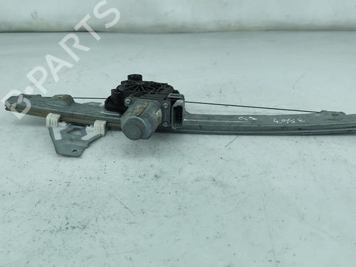 Used Front right window mechanism Front right window mechanism 33320506 33320506