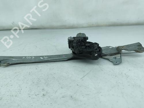 Front right window mechanism CITROËN C4 II (NC_) 1.6 HDi 90 | BP33320506C23 - Image 2