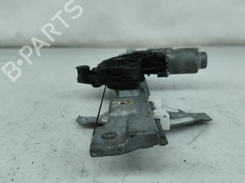 Front right window mechanism CITROËN C4 II (NC_) 1.6 HDi 90 | BP33320506C23 - Image 4