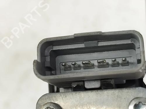 Front right window mechanism CITROËN C4 II (NC_) 1.6 HDi 90 | BP33320506C23 - Image 6