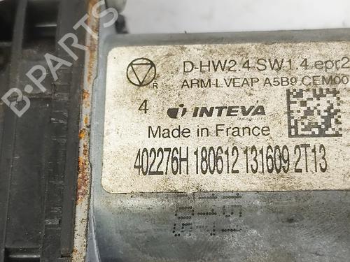 Front right window mechanism CITROËN C4 II (NC_) 1.6 HDi 90 | BP33320506C23 - Image 5