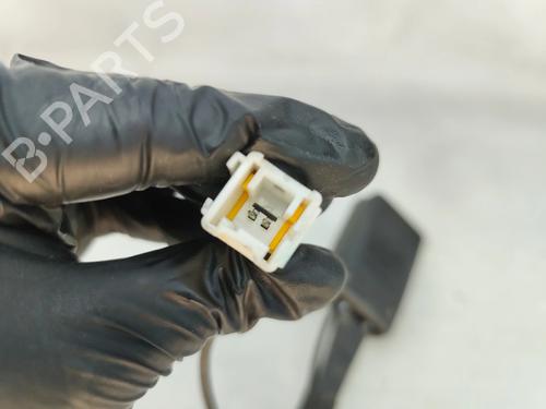 Seat buckle CITROËN C4 II (NC_) 1.6 HDi 90 | BP33320475I32 - Image 6
