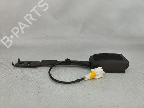 Seat buckle CITROËN C4 II (NC_) 1.6 HDi 90 | BP33320475I32 - Image 4