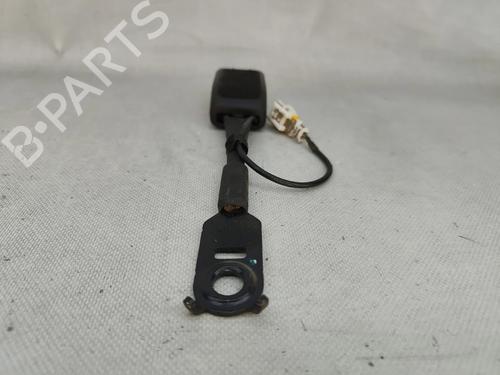 Seat buckle CITROËN C4 II (NC_) 1.6 HDi 90 | BP33320475I32 - Image 2