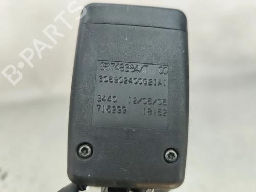 Seat buckle CITROËN C4 II (NC_) 1.6 HDi 90 | BP33320475I32 - Image 5