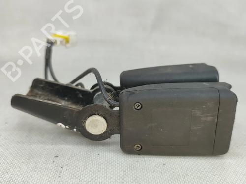 Sikkerhedssele-spænde CITROËN C4 II (NC_) 1.6 HDi 90 | BP33320476I32 - Image 3