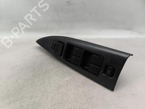 Left front window switch MAZDA 6 Station Wagon (GY) 2.0 DI (GY19) | BP33329527I27 - Image 3