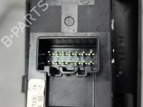 Left front window switch MAZDA 6 Station Wagon (GY) 2.0 DI (GY19) | BP33329527I27 - Image 8