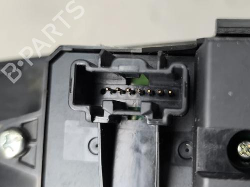 Left front window switch MAZDA 6 Station Wagon (GY) 2.0 DI (GY19) | BP33329527I27 - Image 7