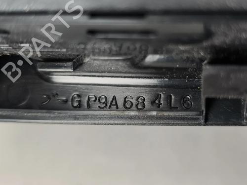 Left front window switch MAZDA 6 Station Wagon (GY) 2.0 DI (GY19) | BP33329527I27 - Image 9