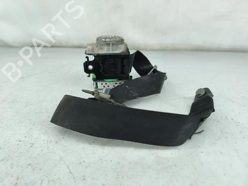 Front right seatbelt CITROËN C4 II (NC_) 1.6 HDi 90 | BP33320508I25 - Image 4