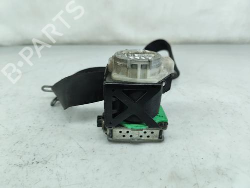 Front right seatbelt CITROËN C4 II (NC_) 1.6 HDi 90 | BP33320508I25 - Image 3
