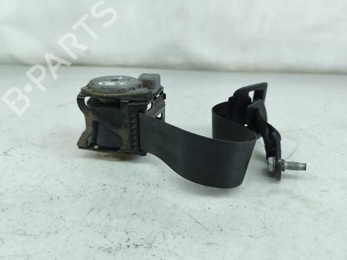 Used Rear right seatbelt Rear right seatbelt 33320509 33320509