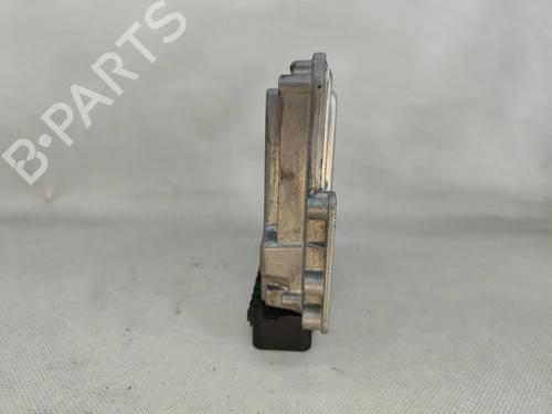 Engine control unit (ECU) CITROËN C4 II (NC_) 1.6 HDi 90 | BP33320480M57 - Image 4