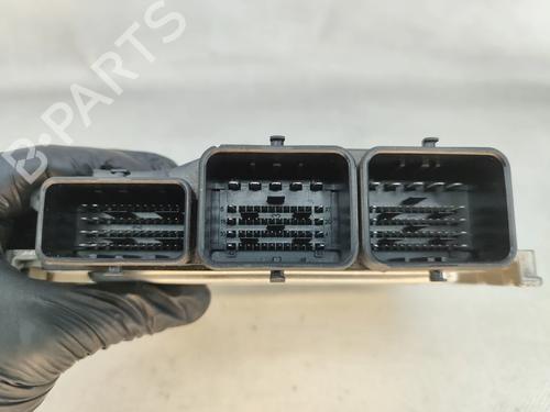 Engine control unit (ECU) CITROËN C4 II (NC_) 1.6 HDi 90 | BP33320480M57 - Image 6