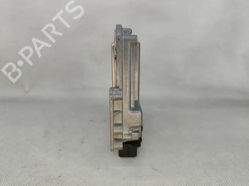 Engine control unit (ECU) CITROËN C4 II (NC_) 1.6 HDi 90 | BP33320480M57 - Image 3