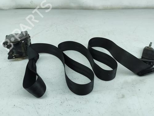 Rear left seatbelt CITROËN C4 II (NC_) 1.6 HDi 90 | BP33320510I29 - Image 2