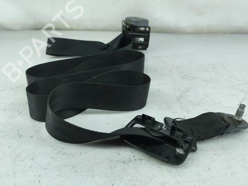 Rear left seatbelt CITROËN C4 II (NC_) 1.6 HDi 90 | BP33320510I29 - Image 4