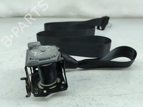 Rear left seatbelt CITROËN C4 II (NC_) 1.6 HDi 90 | BP33320510I29 - Image 3