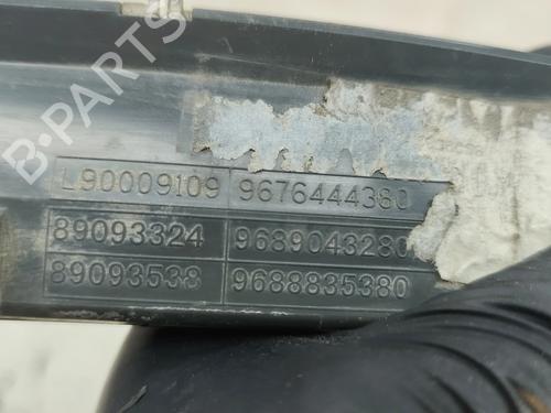Third brake light CITROËN C4 II (NC_) 1.6 HDi 90 | BP33320483L11 - Image 5