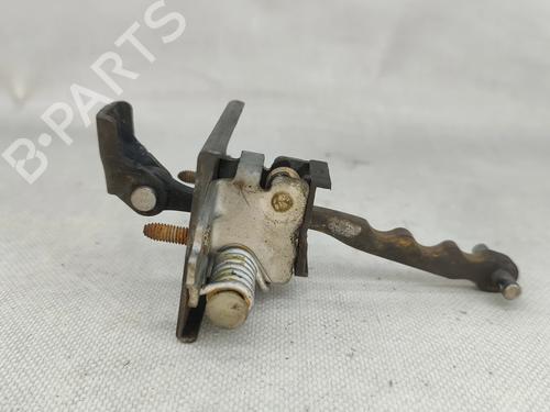 Used Hinge/Door check strap Hinge/Door check strap CITROËN C4 II (NC_) 1.6 HDi 90 (92 hp) 33320487 33320487