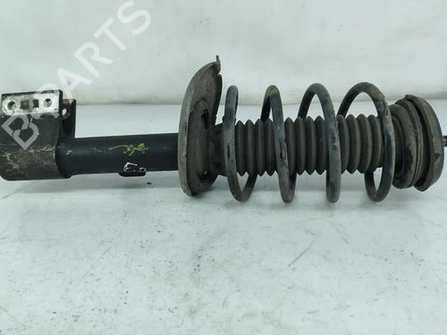 Right front shock absorber CITROËN C4 II (NC_) 1.6 HDi 90 | BP33320514M17 - Image 2