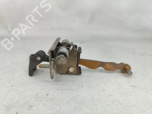 Used Hinge/Door check strap Hinge/Door check strap CITROËN C4 II (NC_) 1.6 HDi 90 (92 hp) 33320489 33320489