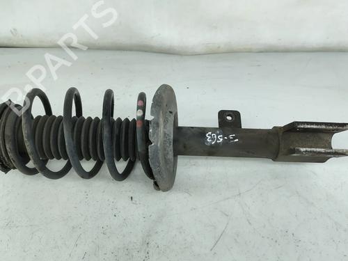 Used Left front shock absorber Left front shock absorber 33320515 33320515