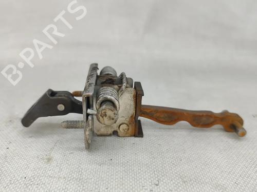 Used Hinge/Door check strap Hinge/Door check strap CITROËN C4 II (NC_) 1.6 HDi 90 (92 hp) 33320490 33320490