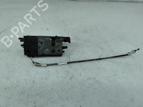 Used Front right lock Front right lock 33320498 33320498