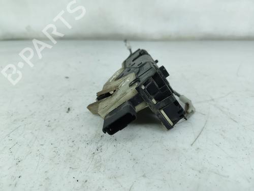 Front right lock CITROËN C4 II (NC_) 1.6 HDi 90 | BP33320498C97 - Image 3