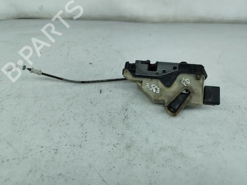 Front right lock CITROËN C4 II (NC_) 1.6 HDi 90 | BP33320498C97 - Image 2