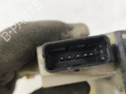 Front right lock CITROËN C4 II (NC_) 1.6 HDi 90 | BP33320498C97 - Image 6
