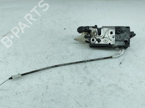 Used Front left lock Front left lock CITROËN C4 II (NC_) 1.6 HDi 90 (92 hp) 33320499 33320499