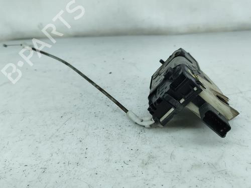 Front left lock CITROËN C4 II (NC_) 1.6 HDi 90 | BP33320499C98 - Image 3