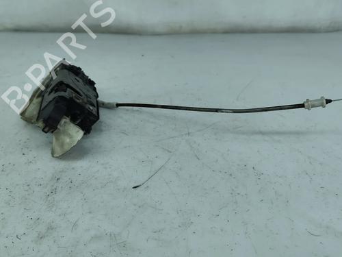Front left lock CITROËN C4 II (NC_) 1.6 HDi 90 | BP33320499C98 - Image 4