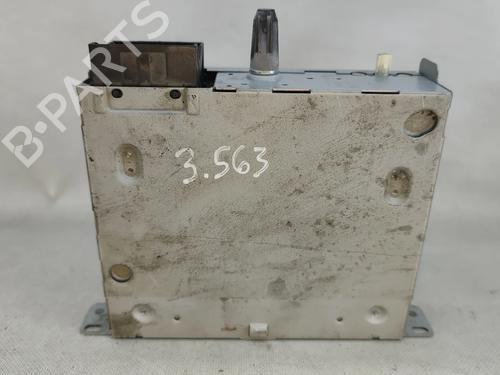 Used Radio Radio 33320492 33320492