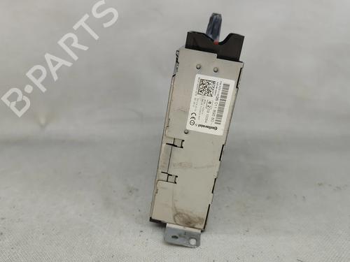Radio CITROËN C4 II (NC_) 1.6 HDi 90 | BP33320492E6 - Image 3