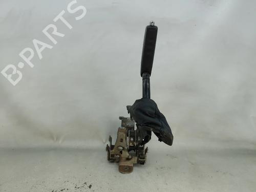 håndbremse CITROËN C4 II (NC_) 1.6 HDi 90 | BP33320493I18 - Image 3