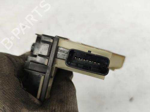 Used Rear left lock Rear left lock CITROËN C4 II (NC_) 1.6 HDi 90 (92 hp) 33320501 33320501