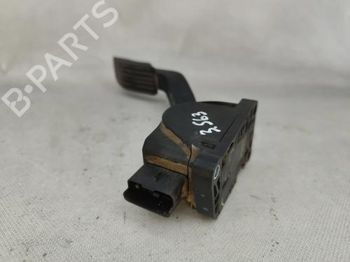 Pedal CITROËN C4 II (NC_) 1.6 HDi 90 | BP33320494I4 - Image 4